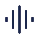 Soundwave SVG Icon